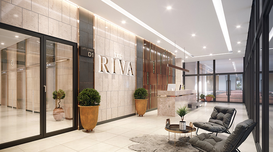 RIVA Residence @Gravit 8 Bukit Tinggi 3 ,Klang