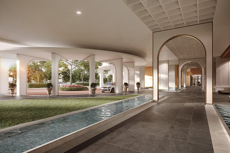 RIVA Residence @Gravit 8 Bukit Tinggi 3 ,Klang