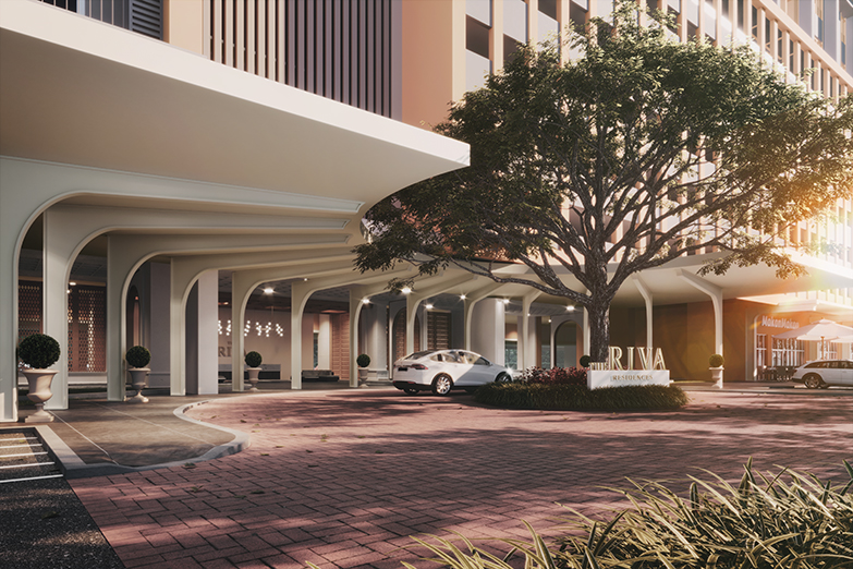 RIVA Residence @Gravit 8 Bukit Tinggi 3 ,Klang