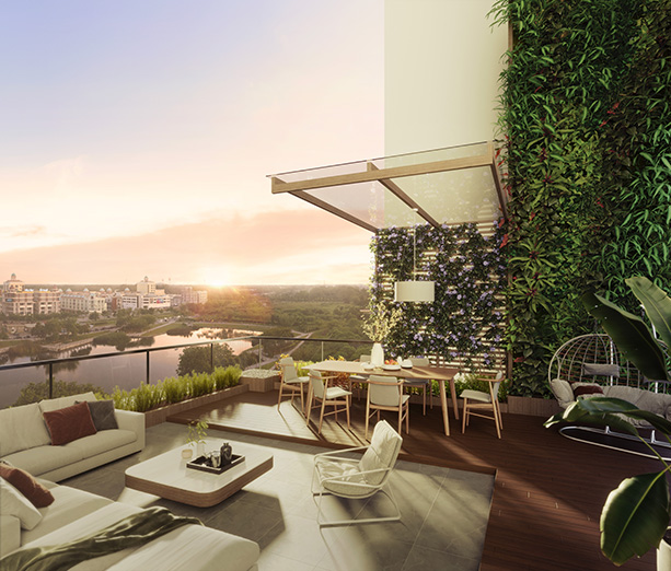 RIVA Residence @Gravit 8 Bukit Tinggi 3 ,Klang