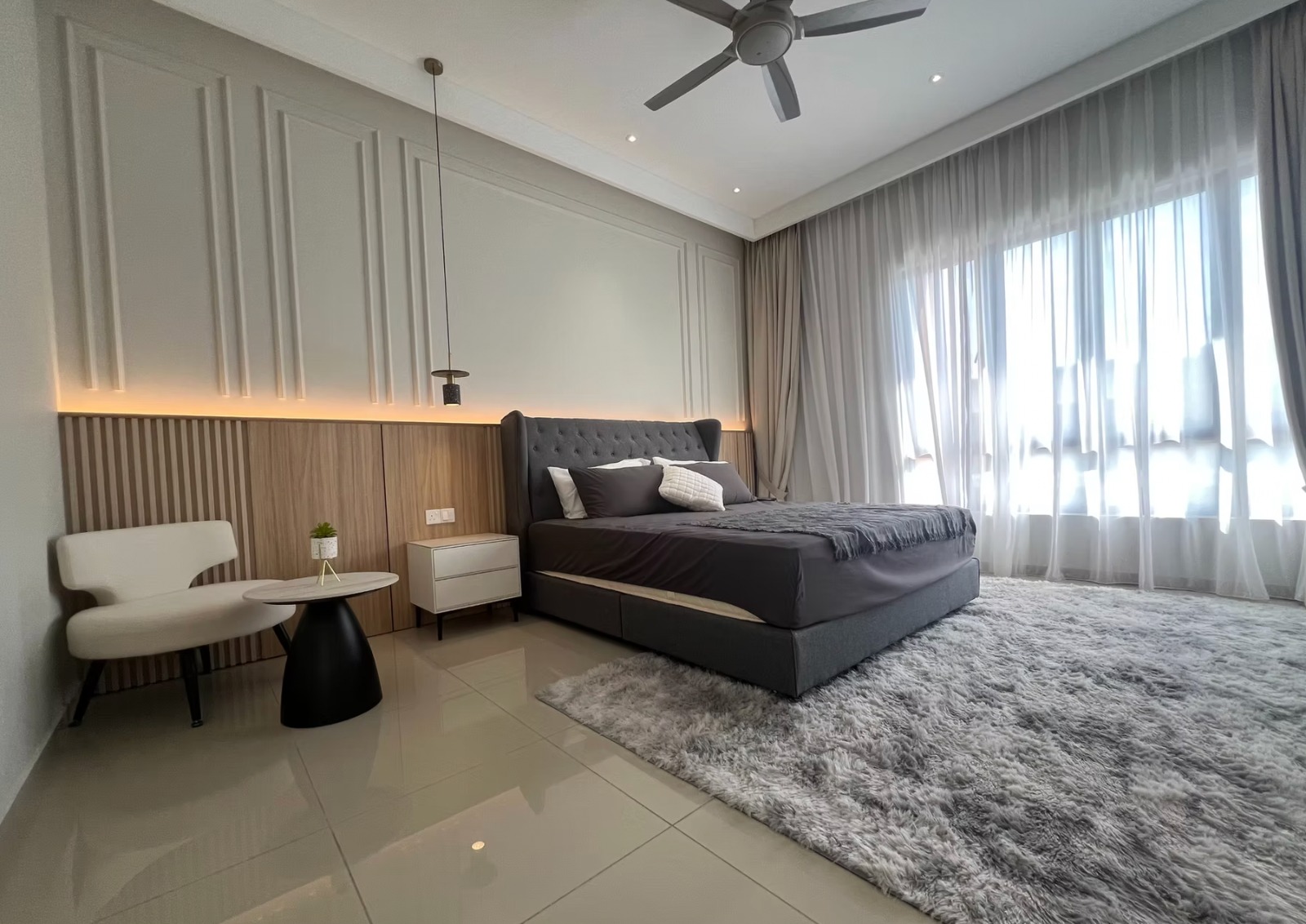 KSL Green Pines @ Bandar Bestari-Klang