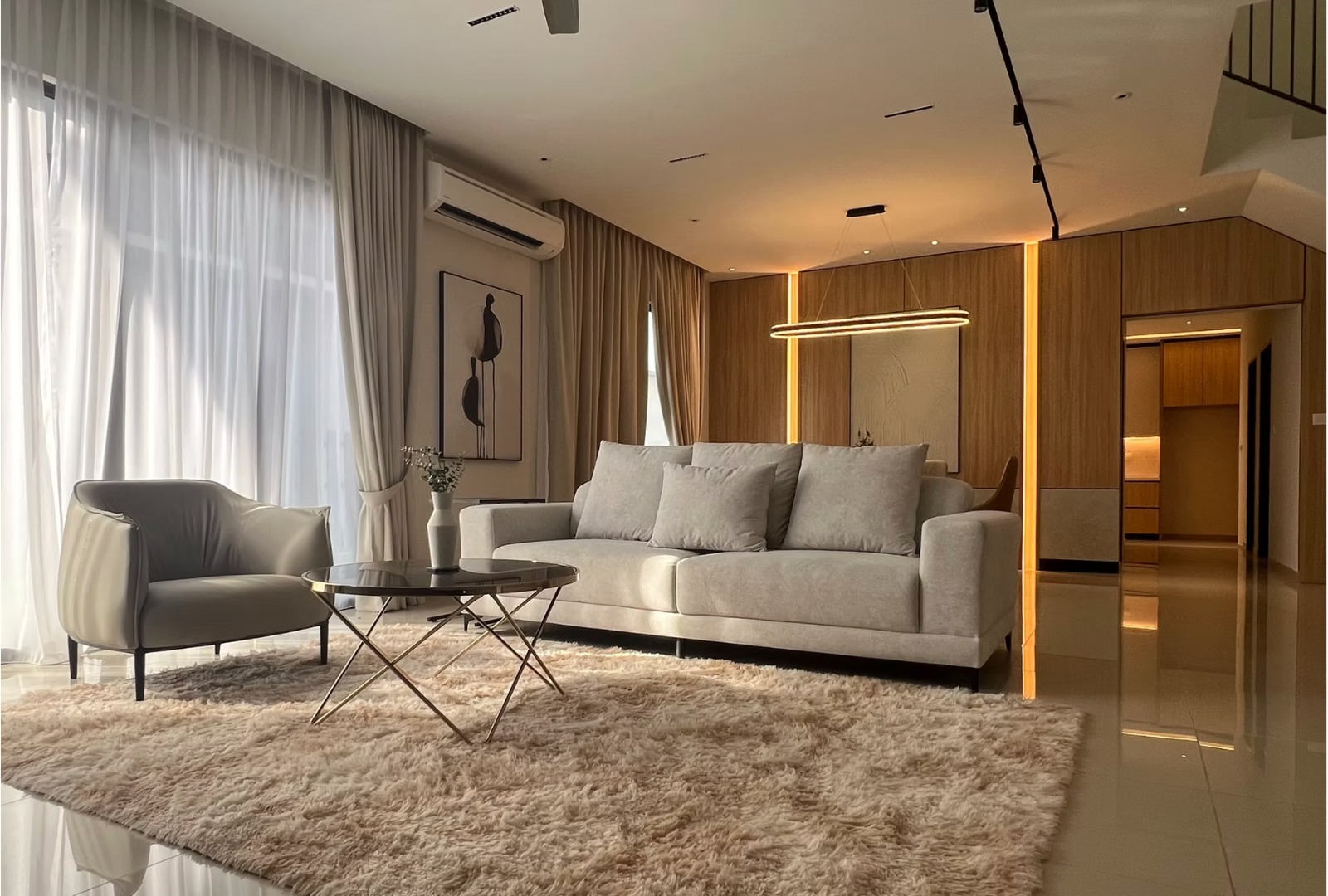 KSL Green Pines @ Bandar Bestari-Klang