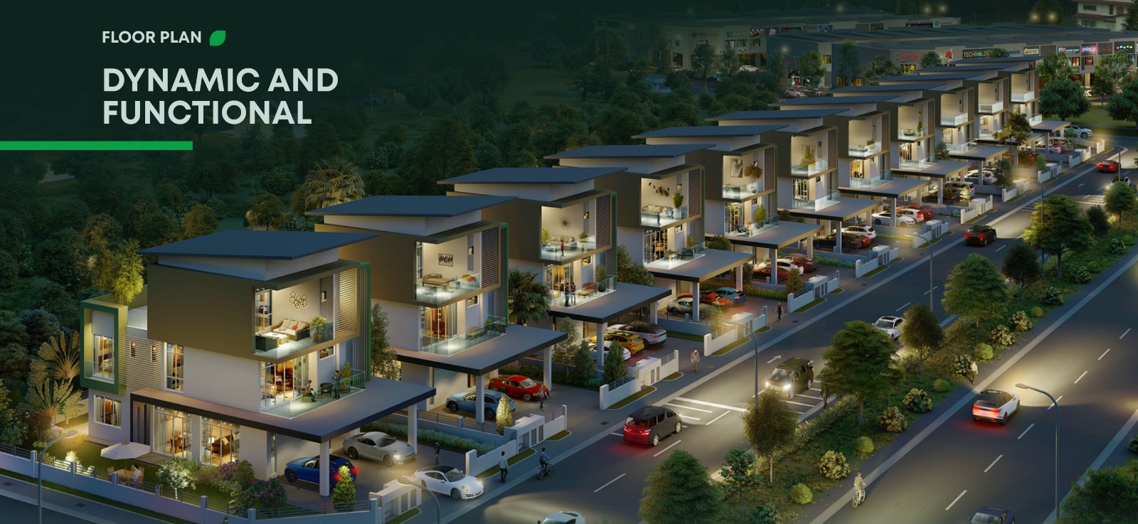 Taman Desa Putera Klang -Sin Hee Yang @ Klang